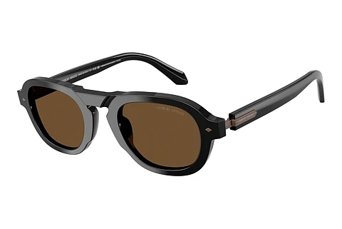 Zonnebril Giorgio Armani AR8244 587553