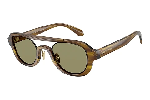 Ophthalmic Glasses Giorgio Armani AR8247 63302A