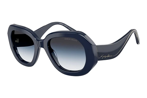 Sluneční brýle Giorgio Armani AR8248 63417X