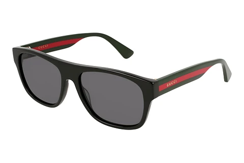 Zonnebril Gucci GG0341S 001