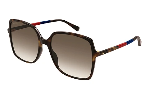 Sluneční brýle Gucci GG0544S 008