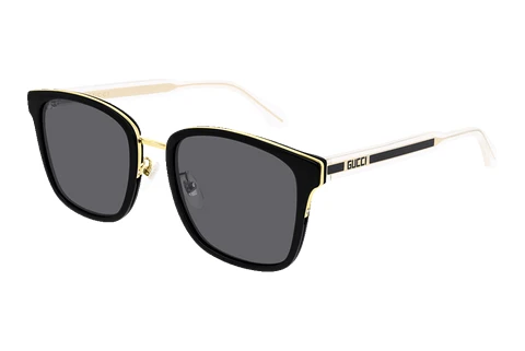 Solglasögon Gucci GG0563SKN 001