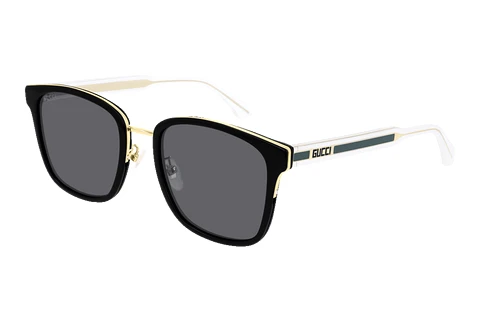 Solglasögon Gucci GG0563SKN 003