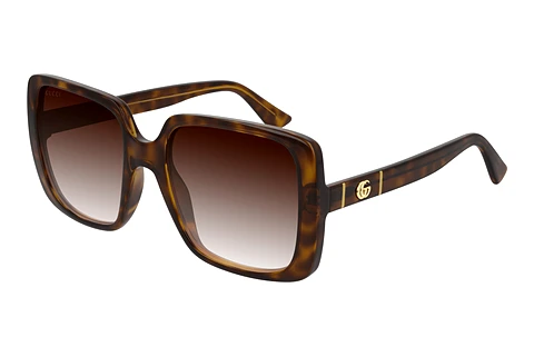 Ophthalmic Glasses Gucci GG0632S 002