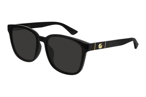 Solglasögon Gucci GG0637SK 001