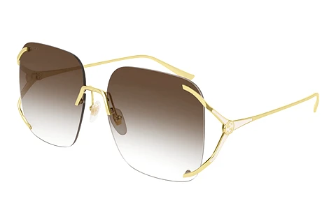 Occhiali da vista Gucci GG0646S 002
