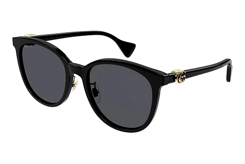 Ophthalmic Glasses Gucci GG1180SK 002