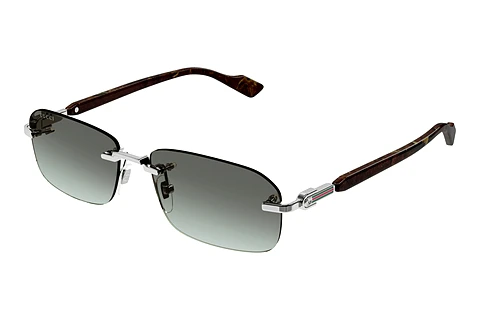 Zonnebril Gucci GG1221S 008