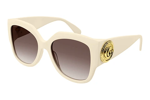 Óculos de marca Gucci GG1407S 004