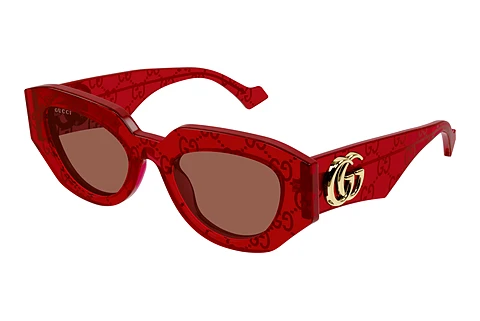Päikeseprillid Gucci GG1421S 006