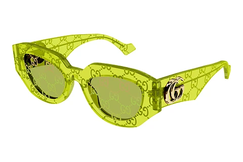 Saulesbrilles Gucci GG1421S 007
