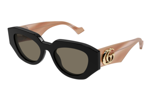 Sluneční brýle Gucci GG1421S 008