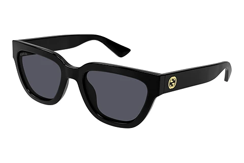 Gucci GG1578S 001 Napszemüveg