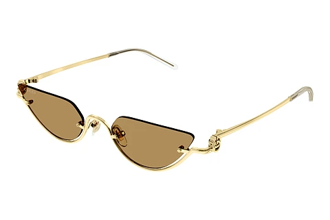 Gucci GG1603S 002 Napszemüveg