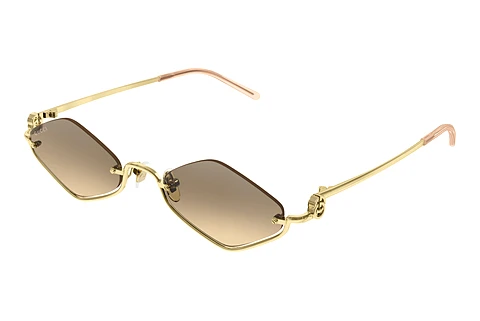 Gucci GG1604S 003 Napszemüveg