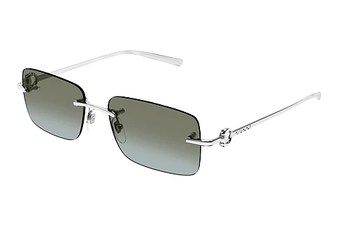 Aurinkolasit Gucci GG1703S 007