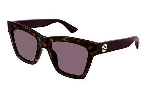 Solglasögon Gucci GG1714S 007