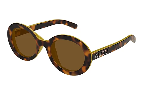 Aurinkolasit Gucci GG1722SA 002