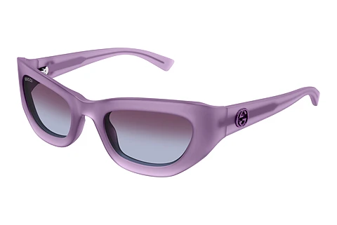 Aurinkolasit Gucci GG1784S 004
