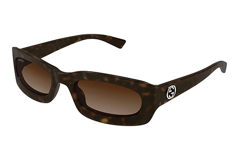 Aurinkolasit Gucci GG1786S 002