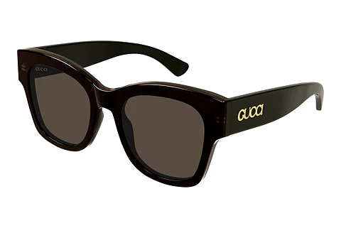 Zonnebril Gucci GG1789S 004
