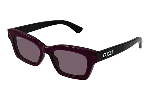Saulesbrilles Gucci GG1790S 003