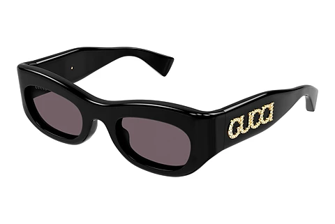 Saulesbrilles Gucci GG1809S 002