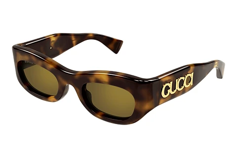 Päikeseprillid Gucci GG1809S 003