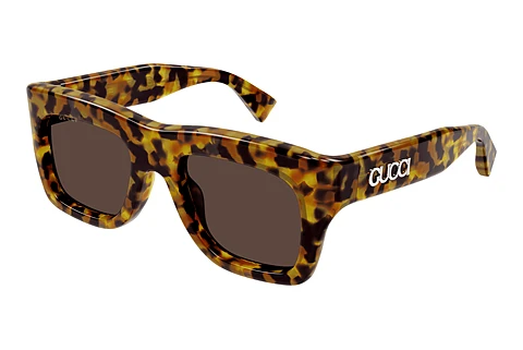Aurinkolasit Gucci GG1811S 002