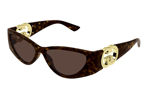 Aurinkolasit Gucci GG1824S 002