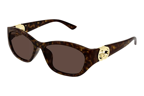 Päikeseprillid Gucci GG1826SK 002