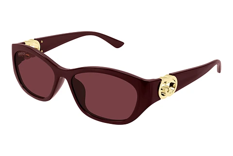 Aurinkolasit Gucci GG1826SK 003