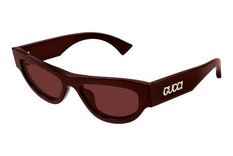 Saulesbrilles Gucci GG1834S 003
