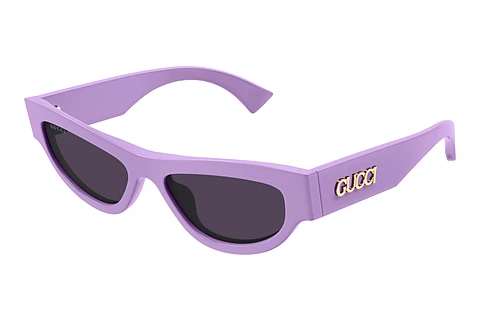 Saulesbrilles Gucci GG1834S 004