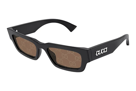Ophthalmic Glasses Gucci GG1838S 005