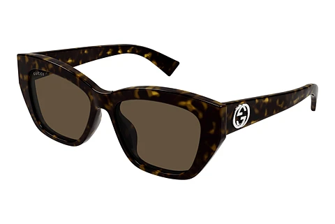 Ophthalmic Glasses Gucci GG1844SA 002