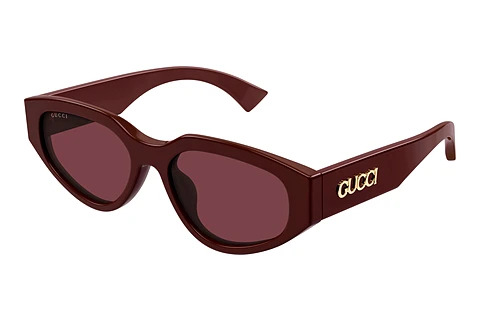 Saulesbrilles Gucci GG1845SA 003