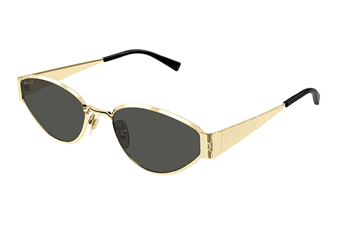 Ophthalmic Glasses Gucci GG1853S 001