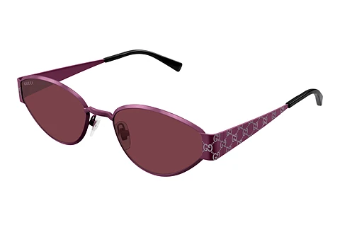 Óculos de marca Gucci GG1853S 004