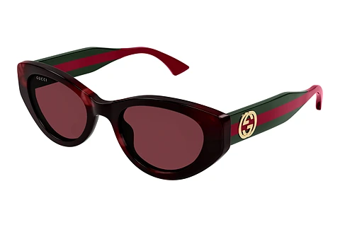 Sluneční brýle Gucci GG1862S 003