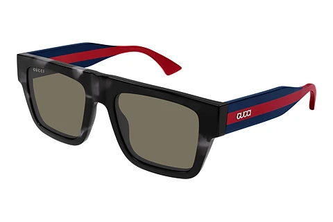 Akiniai nuo saulės Gucci GG1868S 004