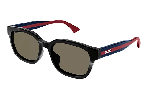 Akiniai nuo saulės Gucci GG1872SK 004