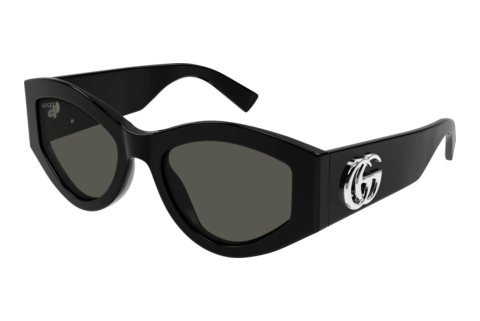 Ophthalmic Glasses Gucci GG1951S 001