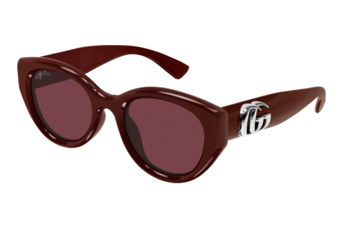 Ophthalmic Glasses Gucci GG1976SK 004