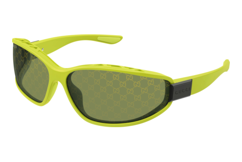 Ophthalmic Glasses Gucci GG2011S 002