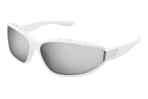 Ophthalmic Glasses Gucci GG2011S 003