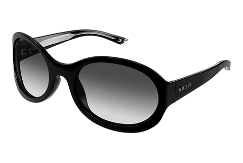 Zonnebril Gucci GG2012S 001