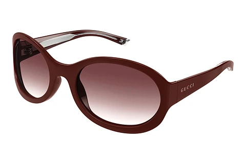 Akiniai nuo saulės Gucci GG2012S 002