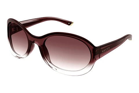Akiniai nuo saulės Gucci GG2012S 004