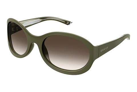 Akiniai nuo saulės Gucci GG2012S 010